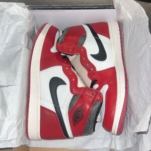 Jordan 1 Retro High OG